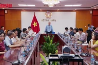 [Video] Phát triển thị trường cho sản phẩm khoa học công nghệ