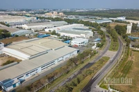 Từ đầu năm 2025 đến nay tỉnh Đồng Nai thu hút thêm hơn 2,5 tỷ USD vốn FDI.