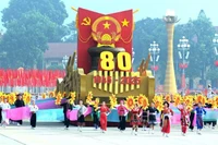 Ảnh minh họa. (Ảnh: Báo Nhân Dân)