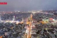 [Video] TP Hồ Chí Minh dành 5.900 tỷ đồng chăm lo Tết Bính Ngọ 2026 cho người dân