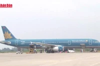 [Video] Yêu cầu siết chặt phòng, chống virus Nipah tại sân bay