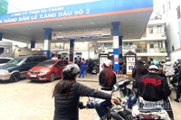 Nguồn cung xăng dầu trong nước vẫn cơ bản ổn định nhờ sự phối hợp chặt chẽ giữa các bộ, ngành, doanh nghiệp và chính sách điều hành linh hoạt.