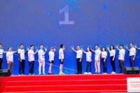 Khởi động Giờ Trái đất 2026, kêu gọi toàn dân sử dụng năng lượng tiết kiệm.