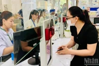 Thủ tướng yêu cầu các bộ, ngành, địa phương tập trung hoàn thành cắt giảm, đơn giản hóa thủ tục hành chính, điều kiện kinh doanh theo các nhiệm vụ được giao tại Nghị quyết số 66/NQ-CP ngày 26/3/2025. (Ảnh: VƯƠNG LÊ)