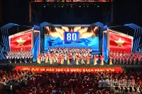 Phát biểu của Tổng Bí thư Tô Lâm tại Lễ kỷ niệm 80 năm truyền thống ngành giáo dục và khai giảng năm học mới 2025-2026- Ảnh 2.