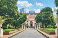 Triển lãm tư liệu với chủ đề “Đảng Cộng sản Việt Nam qua các kỳ Đại hội” dự kiến sẽ diễn ra tại Thư viện Quốc gia Việt Nam. 