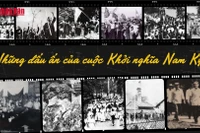 [Video] Những dấu ấn của cuộc Khởi nghĩa Nam Kỳ