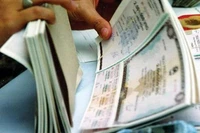 Ảnh minh họa. (Ảnh: TTXVN)