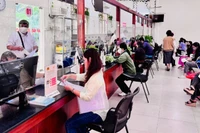 Bảo đảm tổ chức bộ máy của địa phương hoạt động hiệu quả, phục vụ người dân, tổ chức, doanh nghiệp ngày càng tốt hơn.