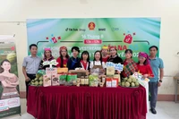 Hàng trăm nghìn khán giả trong và ngoài nước đã cùng theo dõi chương trình Livestream “Cây Na số và nông sản tỉnh Thái Nguyên 2025”. 