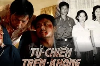 Phim "Tử chiến trên không" được lựa chọn trình chiếu mở màn Tuần lễ Điện ảnh Việt Nam "Hành trình ánh sáng" tại Paris.