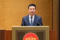 Quốc hội thông qua Luật Chuyển đổi số: Hoàn thiện khung pháp lý cho quốc gia số