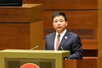 Sửa Luật Thuế giá trị gia tăng để giải quyết các vướng mắc, bất cập từ thực tiễn