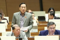 Cơ chế "khai thác khoáng sản khẩn cấp": Linh hoạt nhưng phải giám sát chặt chẽ để tránh lạm dụng