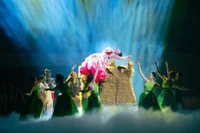 Ngay từ khi công diễn ra mắt, vở nhạc kịch "Giấc mơ Chí Phèo" đã thu hút sự quan tâm của khán giả, giới chuyên môn và truyền thông.