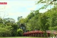 [Video] Tái cấu trúc đô thị Hà Nội: Thị trường bất động sản dự báo phân hóa mạnh