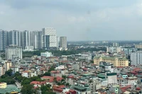 Kiến nghị bỏ quy định người sử dụng đất phải nộp bổ sung đối với thời gian chưa tính sử dụng đất, tiền thuê đất. (Ảnh: HNV)