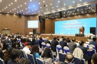 Hội thảo Quốc tế Việt Nam học lần thứ 7 với chủ đề: "Việt Nam: Phát triển bền vững trong kỷ nguyên mới".