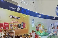 Vinacafe – Một trong những Thương hiệu quốc gia của Masan.