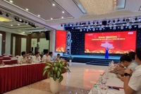 Ra mắt Chuyên trang báo chí dữ liệu về 130 xã, phường của tỉnh Nghệ An.