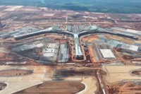 Tháo gỡ nút thắt hạ tầng kết nối, khai thác hiệu quả Sân bay Long Thành