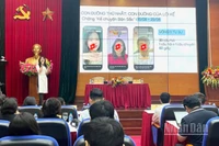 Bộ Văn hóa, Thể thao và Du lịch phát động cuộc thi "Bản sắc" nhằm tìm hiểu về truyền thống 80 năm của ngành. 