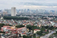 Nhà đầu tư cần dựa vào dữ liệu để chọn đúng vùng đầu tư. (Ảnh: TRẦN KHÁNG)