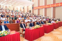 Xây dựng xã Đông Anh thành động lực phát triển phía bắc Thủ đô