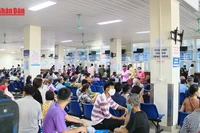 [Video] Xây dựng gói dịch vụ y tế cơ bản miễn phí, hướng tới từng bước miễn viện phí