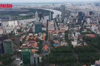 [Video] Lo ngại giá nhà leo thang theo dự thảo bảng giá đất mới tại TP Hồ Chí Minh