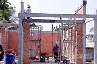 Cần Thơ đa dạng hóa sinh kế, phát triển mô hình giảm nghèo.