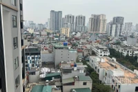 Các dự án có pháp lý đầy đủ, phù hợp quy hoạch, đáp ứng nhu cầu thực và gắn với hạ tầng đồng bộ vẫn ghi nhận sức hấp thụ tích cực. (Ảnh: HNV)