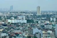 Triển vọng thị trường 2026 khả quan. (Ảnh: HNV)