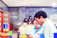 Tỉnh Gia Lai có nhiều sản phẩm nông nghiệp chủ lực có thể xuất khẩu sang thị trường Trung Quốc.