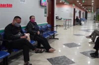 [Video] Bộ Y tế yêu cầu toàn ngành y thường trực 4 cấp, 24/24h dịp Tết Bính Ngọ 2026