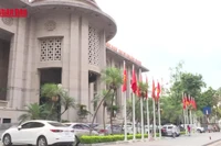 [Video] Kiểm soát tín dụng bất động sản theo hướng chọn lọc, bảo đảm an toàn hệ thống