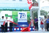 Năm 2025 đánh dấu cột mốc 70 năm xây dựng và phát triển của Trường đại học Ngoại ngữ - Đại học Quốc gia Hà Nội.