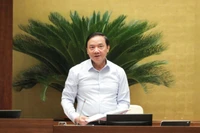 Bế mạc Hội nghị đại biểu Quốc hội hoạt động chuyên trách lần thứ 8