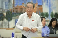 Xử lý nghiêm tổ chức, cá nhân điều khiển UAV xâm nhập khu vực cấm bay