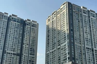 Việc mặt bằng giá trung bình thấp hơn chủ yếu đến từ sự khác biệt giá giữa các khu vực, chưa thể hiện xu hướng giảm thực tế. (Ảnh: HNV)