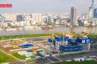 [Video] Góp ý Văn kiện Đại hội XIV: Phát triển kinh tế tư nhân - động lực quan trọng nhất của nền kinh tế