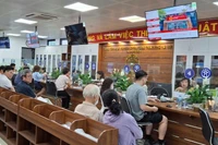 Từ ngày 20/6/2025, các xã, phường tại Hà Nội sẽ vận hành thử một tuần trước khi chính thức đi vào hoạt động.
