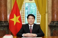 Chủ tịch nước Lương Cường sẽ thăm cấp nhà nước tới Ai Cập từ ngày 3 đến 6/8.