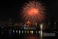 Lễ hội Pháo hoa quốc tế Đà Nẵng (DIFF)-thương hiệu du lịch đẳng cấp nâng tầm vị thế Đà Nẵng trên bản đồ du lịch thế giới.