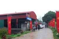 Các địa phương thuộc tỉnh Thái Nguyên đang tích cực chuẩn bị hướng tới ngày bầu cử.