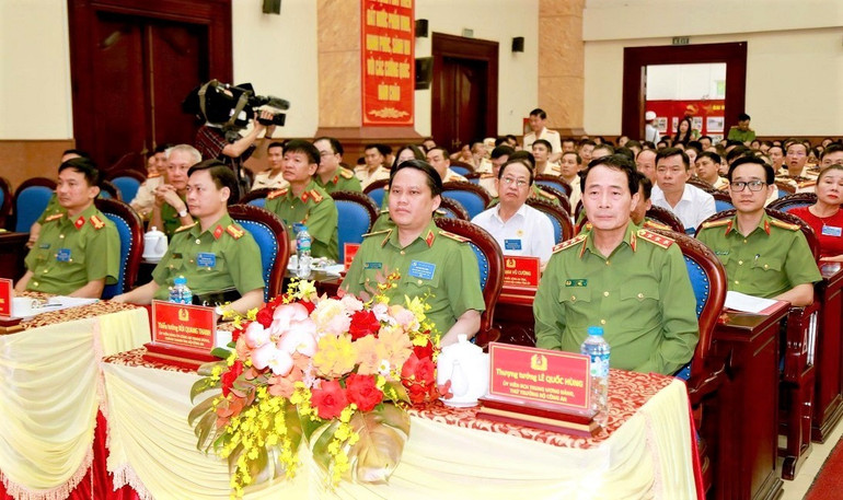 Các đại biểu tham dự Đại hội. images2028186-1.jpg
