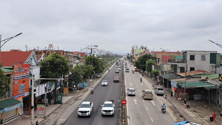 Tuyến đường Thăng Long đã được dọn dẹp, trở lại diện mạo sạch-đẹp. img-8317-2-63.jpg