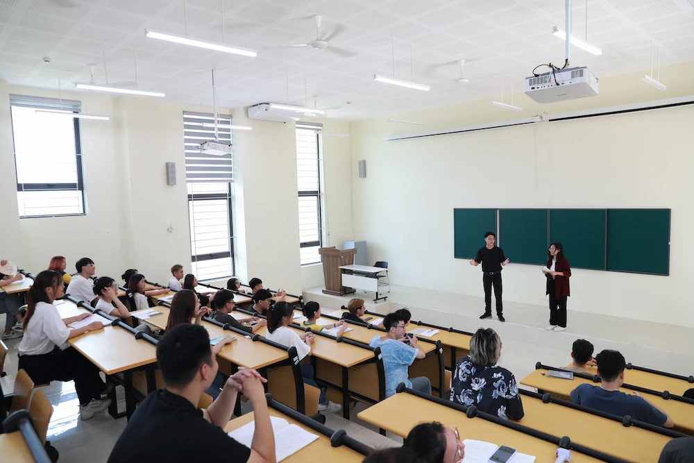 Bộ Giáo dục ban hành tiêu chuẩn mới cho hiệu trưởng và phó hiệu trưởng đại học