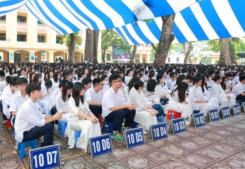 Bộ Giáo dục Ban Hành Thông Tư Mới Về Đánh Giá Chất Lượng Giáo Dục Phổ Thông