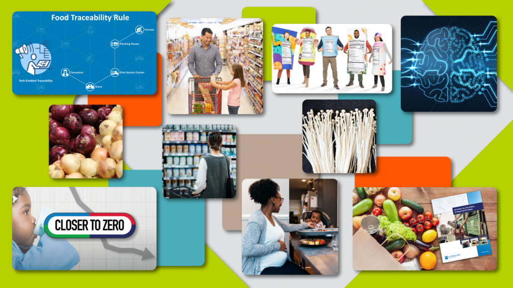 FDA kiểm tra, đánh giá và kiểm soát chất lượng sản phẩm một cách rất nghiêm ngặt, đặc biệt là cho trẻ em. (Ảnh: FDA)